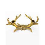 Подсвечник Iluminated deer antlers варинант исполнения - 3 | Loft Concept в Сочи