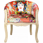 Кресло Protugea варинант исполнения - 1 | Loft Concept в Сочи