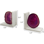 Держатель для книг Stone варинант исполнения - 2 | Loft Concept в Сочи