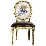 Стул French Brown Fredge варинант исполнения - 1 | Loft Concept в Сочи