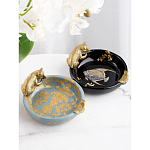 Пепельница фарфоровая Bear  варинант исполнения - 8 | Loft Concept в Сочи