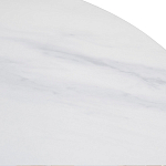 Стол журнальный круглый Interior Accent варинант исполнения - 2 | Loft Concept в Сочи