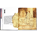 Подарочное издание Альбом Михаил Врубель варинант исполнения - 8 | Loft Concept в Сочи