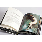 Книга Fantastic Gustave Dore варинант исполнения - 1 | Loft Concept в Сочи