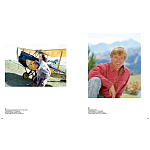 Издание исскусство фотографии Дуглас Киркланд Douglas Kirkland  варинант исполнения - 6 | Loft Concept в Сочи