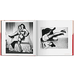 Подарочный Альбом Фото ню The Big Book of Legs 18+ варинант исполнения - 3 | Loft Concept в Сочи