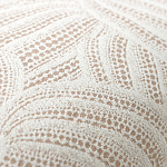 Мебельная ткань Кусама Шенилл кремовый цвет N 1039 варинант исполнения - 1 | Loft Concept в Сочи