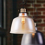 Подвесной светильник Franco варинант исполнения - 5 | Loft Concept в Сочи