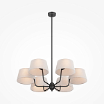 Люстра подвесная Modesto Е14 варинант исполнения - 8 | Loft Concept в Сочи