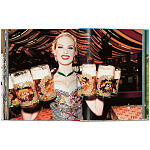 Подарочный Фотоальбом Ellen von Unwerth. Heimat варинант исполнения - 5 | Loft Concept в Сочи