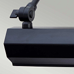 Светильник для картин с призматическим плафоном и двойными регулируемыми шарнирами Elstead Lighting варинант исполнения - 34 | Loft Concept в Сочи