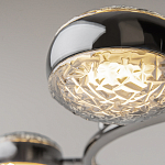 Люстра подвесная Mind 3000К 80Вт варинант исполнения - 11 | Loft Concept в Сочи