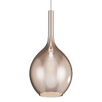 Подвесной светильник Matte Excitement варинант исполнения - 1 | Loft Concept в Сочи