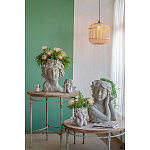 Кашпо Happy angel варинант исполнения - 3 | Loft Concept в Сочи