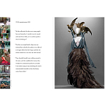 Alexander McQueen: Savage Beauty варинант исполнения - 5 | Loft Concept в Сочи