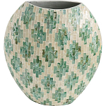 Ваза Cactus format варинант исполнения - 1 | Loft Concept в Сочи