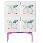 Тумба  Short Lemon варинант исполнения - 1 | Loft Concept в Сочи