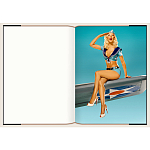 Подарочный Фотоальбом Matthew Rolston Beauty light 2006 варинант исполнения - 3 | Loft Concept в Сочи