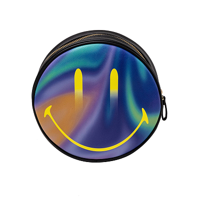 Косметичка Seletti Gradient Smiley Косметичка Seletti Gradient Smiley