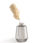 Ваза из цветного стекла  TRANSPARENT FORMS 21 варинант исполнения - 2 | Loft Concept в Сочи