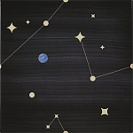 Плитка ассорти Космос варинант исполнения - 3 | Loft Concept в Сочи