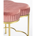 Пуф Rose wine варинант исполнения - 2 | Loft Concept в Сочи