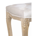 Банкетка French Seating Raffaello варинант исполнения - 6 | Loft Concept в Сочи