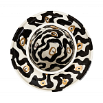 Чаша керамическая "Этажерка" варинант исполнения - 1 | Loft Concept в Сочи