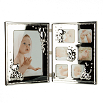 Фоторамка детская Childhood Corner Book варинант исполнения - 1 | Loft Concept в Сочи