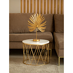 Столик дизайнерский The White Touch варинант исполнения - 6 | Loft Concept в Сочи