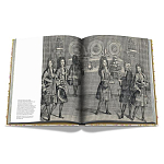 Коллекционная редкая книга Версаль. От Людовика XIV до Джеффа Кунса. Versailles From Louis XIV to Jeff Koons варинант исполнения - 14 | Loft Concept в Сочи