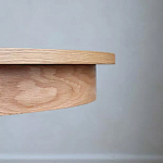 Стол «STL 05» варинант исполнения - 3 | Loft Concept в Сочи