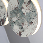  Подвесной светильник Celestial Stone Four варинант исполнения - 3 | Loft Concept в Сочи