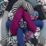 Кукла из джинсы Rusalka Upcycling варинант исполнения - 4 | Loft Concept в Сочи