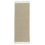 Ковер Vinridio Bо для коридора в полоску варинант исполнения - 1 | Loft Concept в Сочи