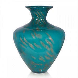 Напольная ваза Gypsy Low