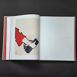 Подарочная Книга Rene gruau fashion illustration варинант исполнения - 8 | Loft Concept в Сочи