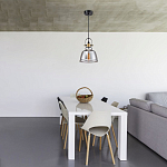 Подвесной светильник Moss варинант исполнения - 4 | Loft Concept в Сочи