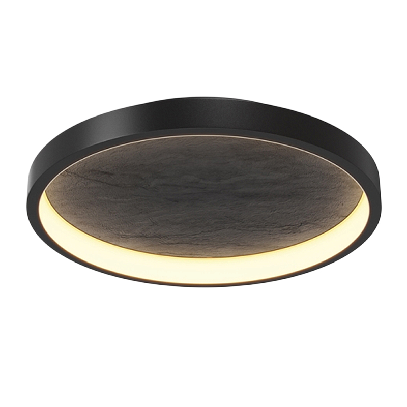 Потолочный светильник Orign 3000К Черный в Сочи | Loft Concept 