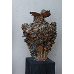 Ваза «Время травы» варинант исполнения - 1 | Loft Concept в Сочи