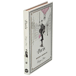 Megan Hess Paris: Through a Fashion Eye варинант исполнения - 7 | Loft Concept в Сочи