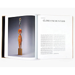 Коллекционный Арт-альбом Izumi Kato - Self Titled Perrotin Monograph варинант исполнения - 6 | Loft Concept в Сочи