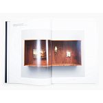 Книга Laurent Grasso: Time Travel варинант исполнения - 2 | Loft Concept в Сочи