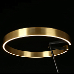 Торшер Golden Ring варинант исполнения - 2 | Loft Concept в Сочи