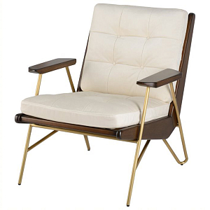 Кресло Gelver Chair white