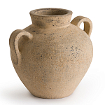 Ваза декоративная Ceramic Vase Aurin 27 варинант исполнения - 2 | Loft Concept в Сочи