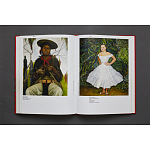 Фрида Кало и Диего Ривера. Viva La Vida варинант исполнения - 4 | Loft Concept в Сочи