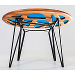 Стол UFO варинант исполнения - 3 | Loft Concept в Сочи