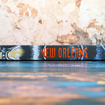 Красочная книга-трансформер о Новом Орлеане New Orleans: Werner Pawlok варинант исполнения - 2 | Loft Concept в Сочи