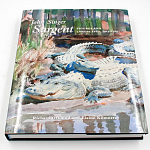Подарочная Книга художник John Singer Sargent: Figures and Landscapes, 1914-1925 варинант исполнения - 4 | Loft Concept в Сочи